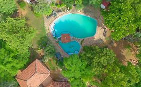 Indian Adventures Tiger Moon Resort